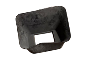 Door Check-Front Left 2002-2006